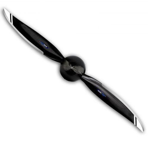 Hélice pour aéronef tractive - GA200L-STOL - WHIRLWIND propellers - 80" + / 75 - 80" / 150 - 200ch