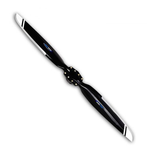 Hélice pour aéronef tractive - GA-200CN  - WHIRLWIND propellers - 70 - 75" / 100 - 150ch / 2500 - 3000rpm