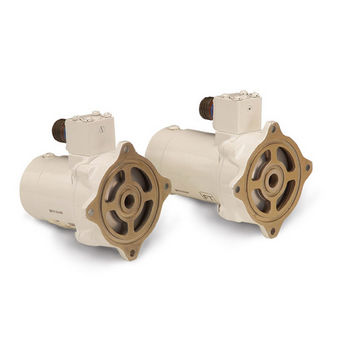 Pompe à carburant - CEF Industries LLC - à eau / à huile