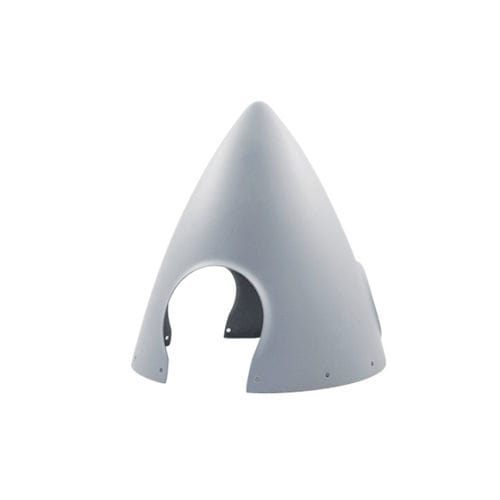 Cône pour avion 12 - 14" - TCB1250419 - TCB Composite - tripale / en composite