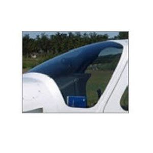 Pare-brise pour avion léger - CB-967.250 - Cee Bailey's Aircraft Plastics - teinté