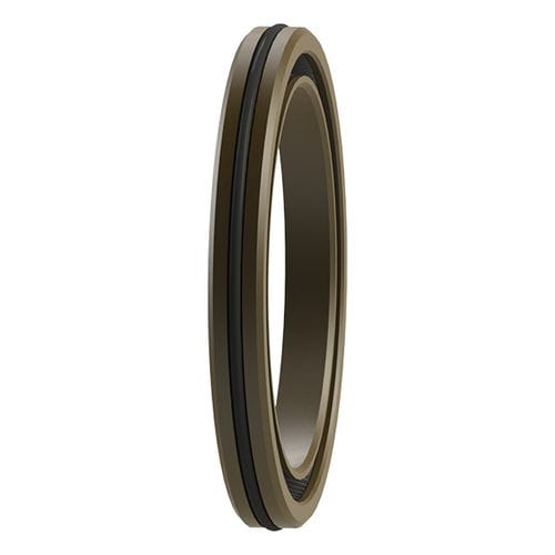Joint à lèvre - BECA 860   - France Joint - profilé / V-ring / en inox