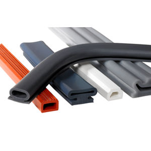 Joint à section circulaire - Pawling Engineered Products - en caoutchouc / pour aéronef / gonflable
