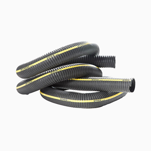 Tuyau flexible pour gaz - Vena® Wyrem - Venair - en acier / en chloroprène / industriel
