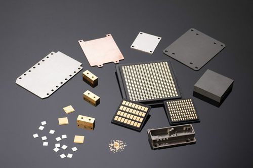 Bronze en feuille - CT AMETEK Specialty Metals Products - en bloc / pour l'aérospatiale