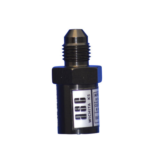 Filtre pour gaz - Aerospace Systems & Components - pour aéronef