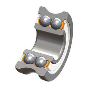 Roulement à billes - GRW Bearing - radial / axial / à deux rangées