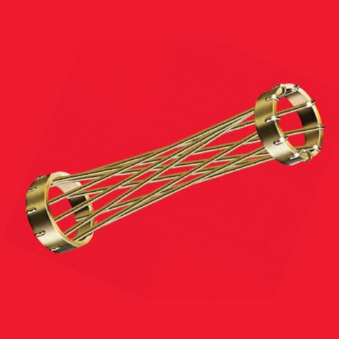 Connecteur PCB - HGM - IEH Corporation - pour aéronef / Socket / droit