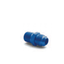 Raccord fileté - AN816 - Aerocom Specialty Fittings, Inc. - droit / pour gaz / pour vapeur