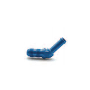 Raccord fileté - AS5182 - Aerocom Specialty Fittings, Inc. - d'angle / pour gaz / pour vapeur