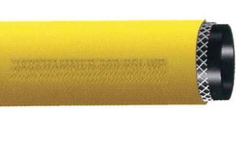 Tuyau flexible pour air - Jackhammer - Aerocom Specialty Fittings, Inc. - industriel / pour applications aérospatiales / pour aéronef