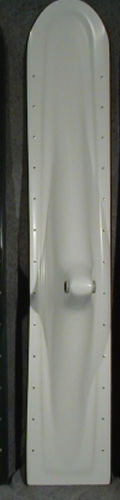 Ski - L2500A - Airglas