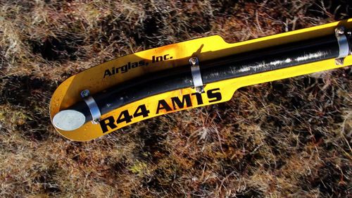 Ski pour hélicoptère - LTB2600-R44  - Airglas