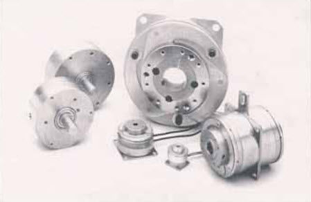 Actionneur électrique - TS-BEC-XXB Series - ELECTROID - rotatif / pour aéronef