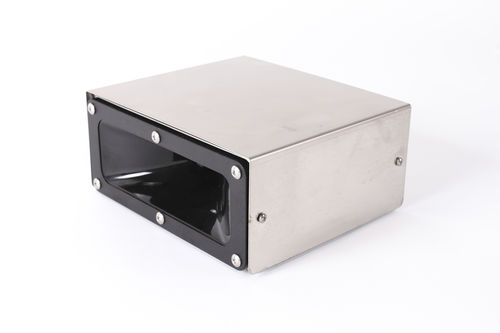 Effaroucheur acoustique - US2004/U - Sparks srl-Studio Mazzacani - fixe / pour aéroport