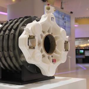 Frein pour avion de ligne - B737  - Safran Landing Systems