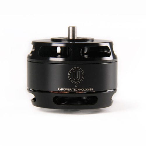 Moteur électrique pour drone - U3 KV700 - T-MOTOR - 0 kW...5 kW / 8 - 180g