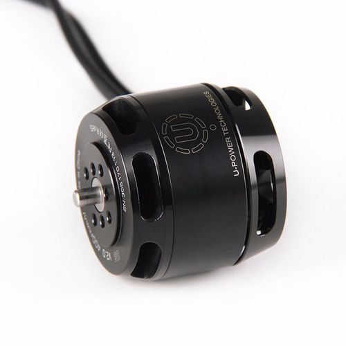Moteur électrique pour drone - U5 KV400 - T-MOTOR