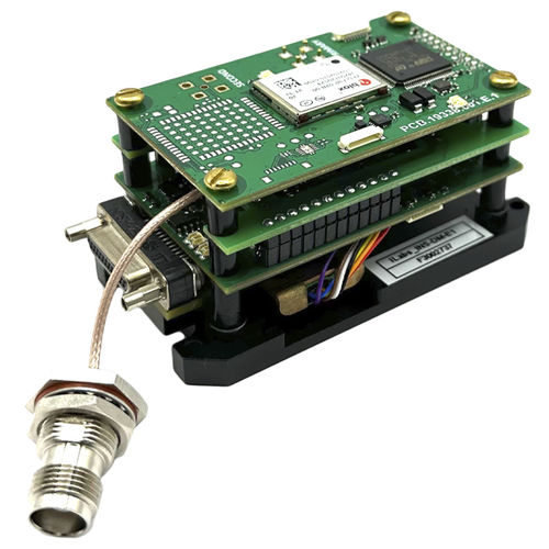 Centrale inertielle IMU - INS-BU-OEM - Inertial Labs, Inc. - AHRS / INS / MEMS
