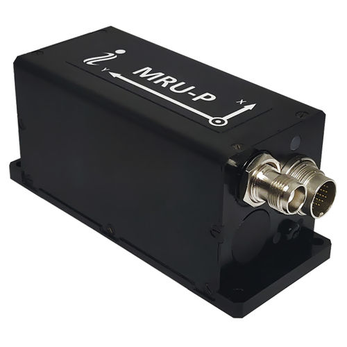 Centrale inertielle IMU - MRU-P - Inertial Labs, Inc. - AHRS / INS / MEMS