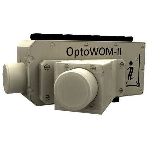 Centrale inertielle IMU - OptoWOM-II - Inertial Labs, Inc. - AHRS / MEMS / de régulation de mouvement