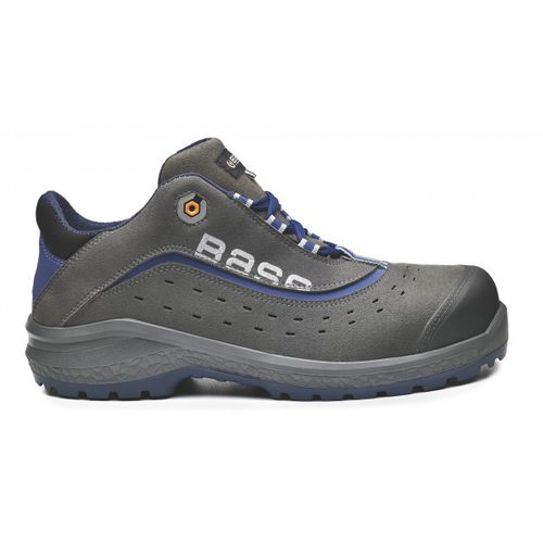 Chaussures de sécurité étanche - B0884 BE-LIGHT - Base Protection Srl - antiperforation / à embout / anti-abrasion