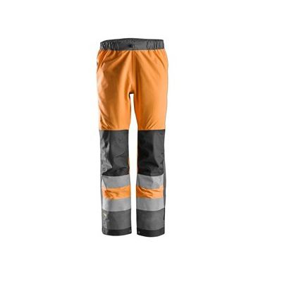 Pantalon de travail - 6530  - Snickers Workwear AB - pour aéroport / haute visibilité / imperméable