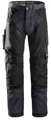 Pantalon de travail - 6305 - Snickers Workwear AB - pour aéroport