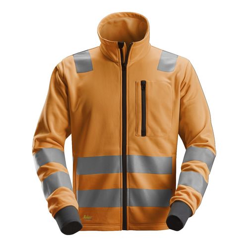 Veste de travail - 8036 - Snickers Workwear AB - pour aéroport / haute visibilité