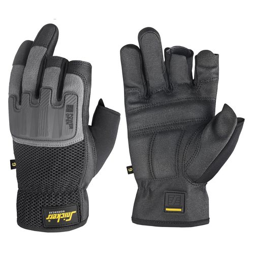 Gant pour agent de piste - 9586 - Snickers Workwear AB