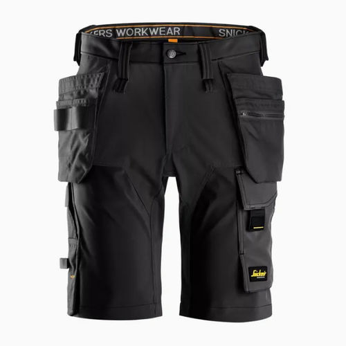 Short de travail - 6175 - Snickers Workwear AB - pour aéroport