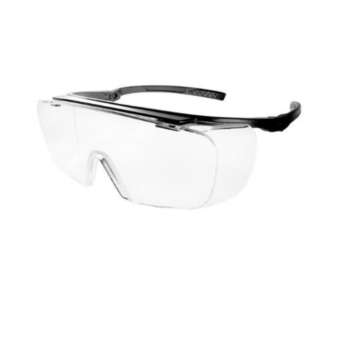 Lunettes de protection - P663R - Ho Cheng Entreprise Co., - pour pilote / en polycarbonate / avec protection UV