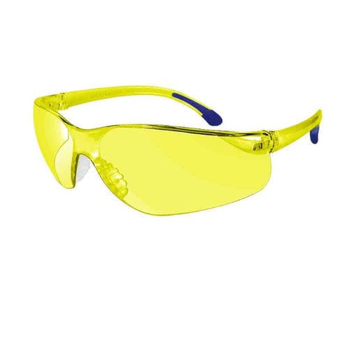 Lunettes de protection - P9005 - Ho Cheng Entreprise Co., - pour pilote / en polycarbonate / avec protection UV