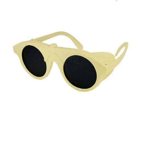 Lunettes de protection - P732 - Ho Cheng Entreprise Co., - pour le parachutisme / en nylon / avec protection UV