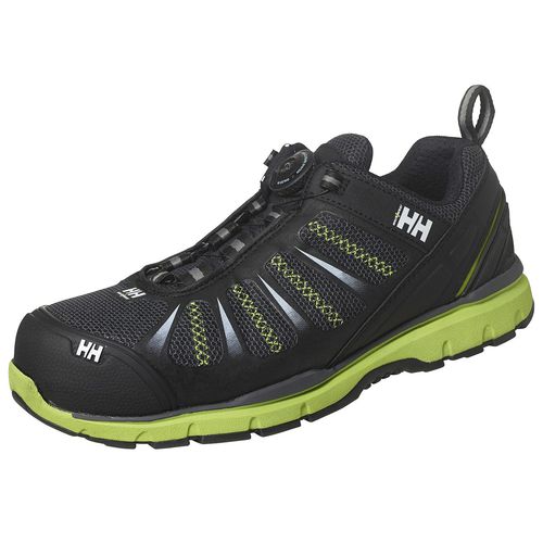 Chaussures de sécurité antidérapante - 78214 - Helly Hansen Work Wear - à embout / antiperforation / avec semelle antiperforation