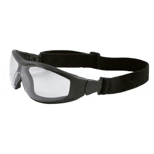 Lunettes de protection - Kamba - MEDOP - en mousse / en enduit / en polycarbonate