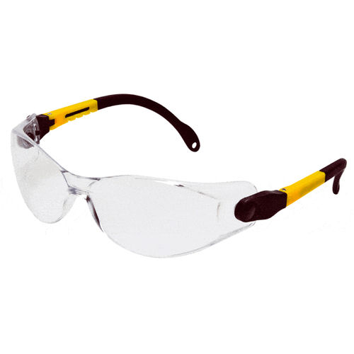 Lunettes de protection - Numantina - MEDOP - en polycarbonate / avec traitement antibuée / avec traitement antirayures