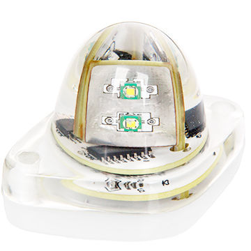 Feu de position - Tail Star - Aviolights.com - pour avion / à LED / blanc
