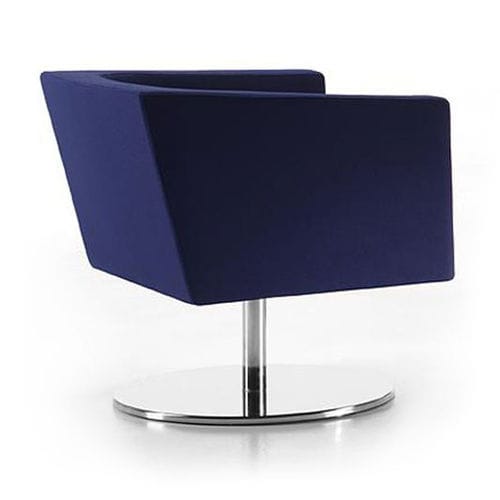 Fauteuil pour aéroport - CONCEPT - Talin