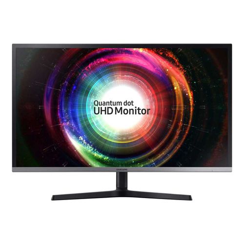 Écran d'aérogare LCD - U32H850 -  Samsung Display Solutions - 3840 x 2160