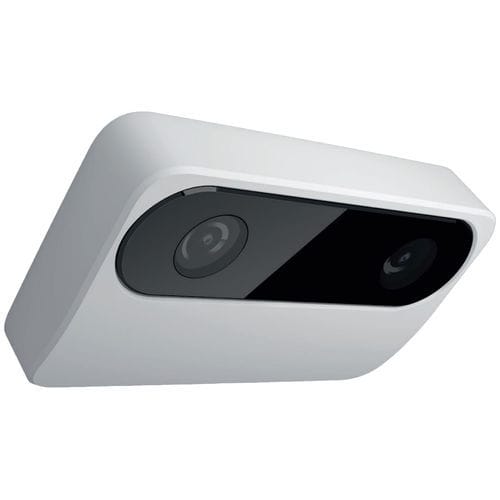 Compteur de personnes avec caméra - Bus - Acorel - avec capteur 3D / pour aéroport