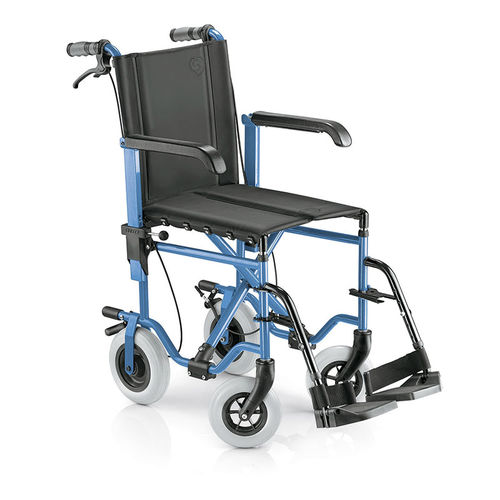 Fauteuil roulant pour aéroport - FLY  - Surace spa - manuel / pliable
