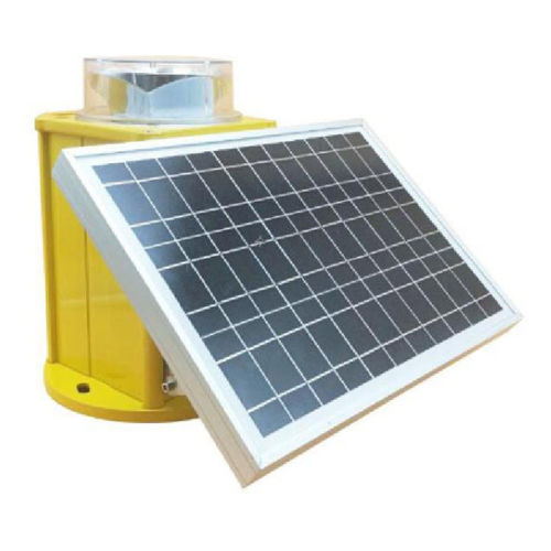 Feu d'obstacle - AH-MS-B3 - SHENZHEN ANHANG TECHNOLOGY CO., LTD - pour aéroport / à LED / à infrarouge