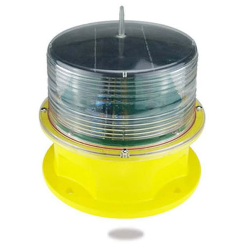 Feu d'obstacle - AH-LS-B - SHENZHEN ANHANG TECHNOLOGY CO., LTD - pour aéroport / à LED / à infrarouge