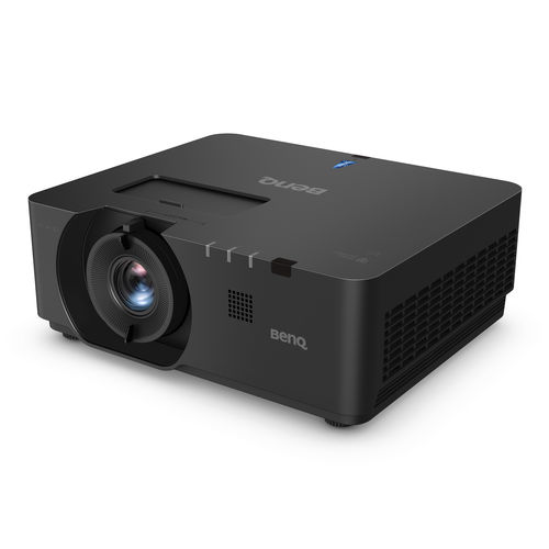 Projecteur de simulation pour aéroport - LU960 5500AL - BenQ Europe - pour la recherche et développement / complet
