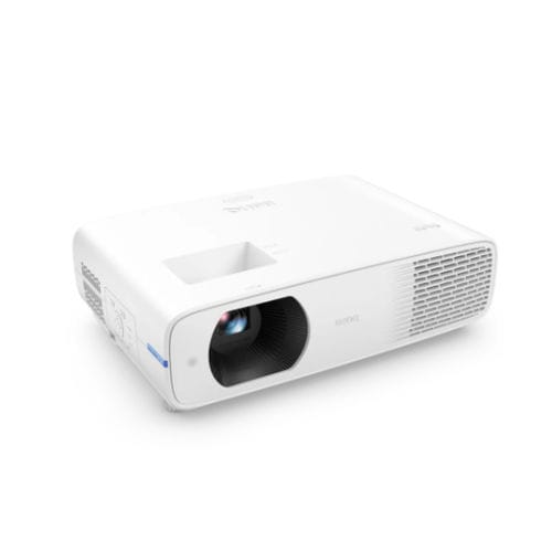 Projecteur de simulation pour aéroport - LH730  - BenQ Europe - pour la recherche et développement / complet