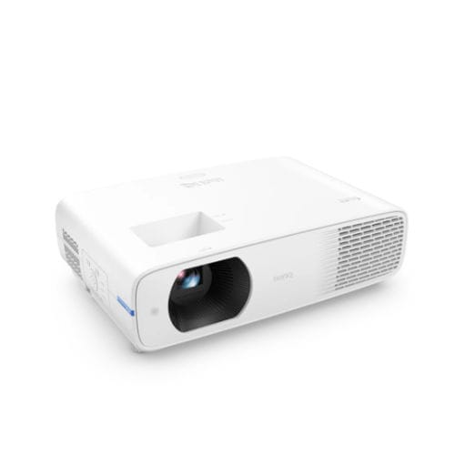 Projecteur de simulation pour aéroport - LW730  - BenQ Europe - pour la recherche et développement / complet