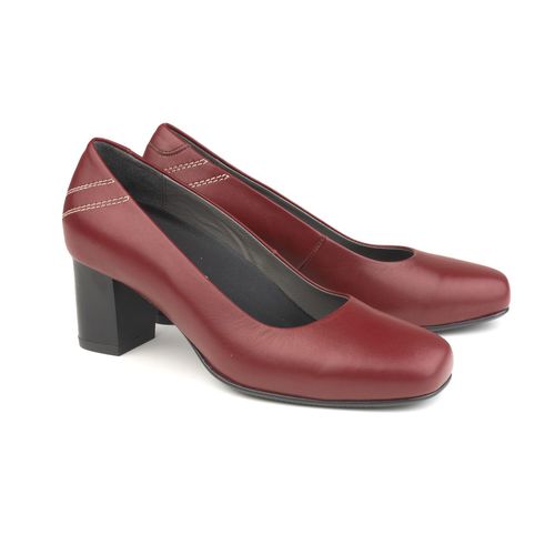 escarpins hotesse
