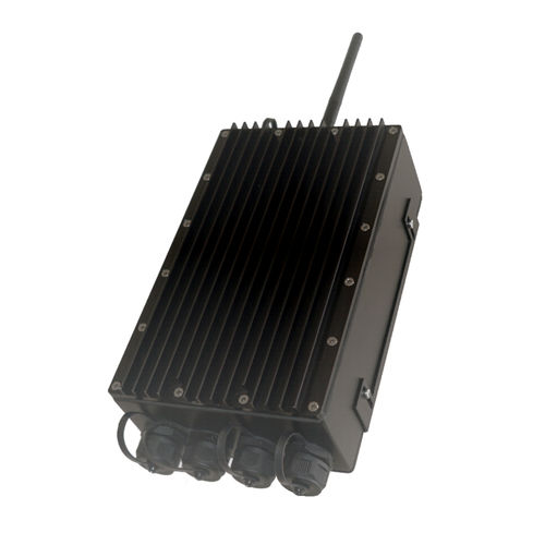 Système de détection de drones RF - Apollo shiled - portable / omnidirectionnel