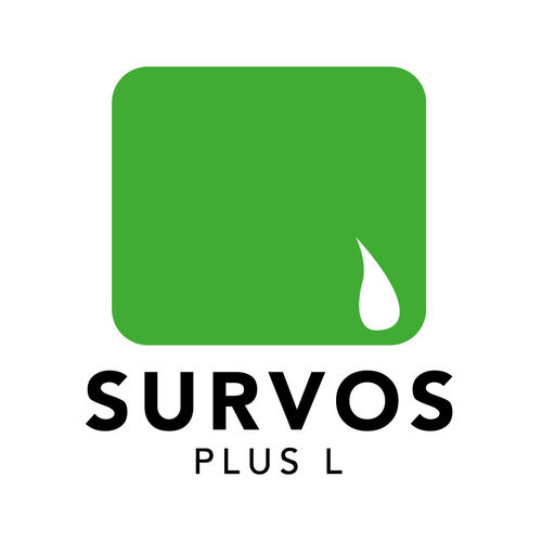 Fluide de lubrification - SURVOS PLUS L - HPM Technologie GmbH - de coupe / de perçage / pour usinage